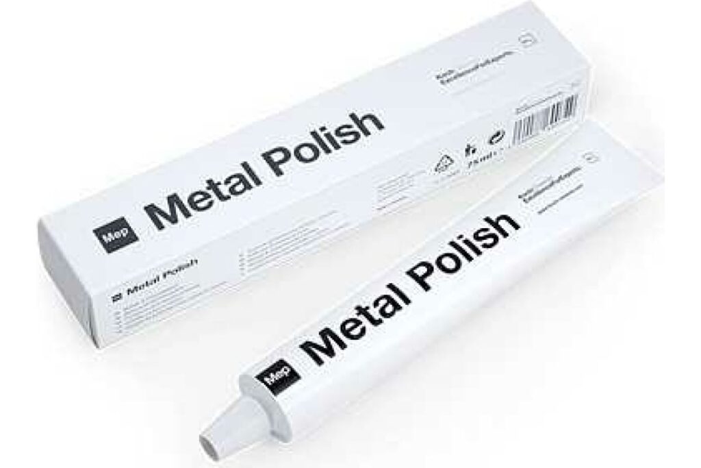 Metal Polish Products Market