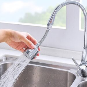 Moveable Water Tap Market