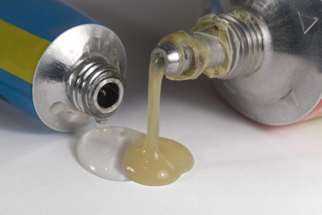 Acrylic Adhesives Market 