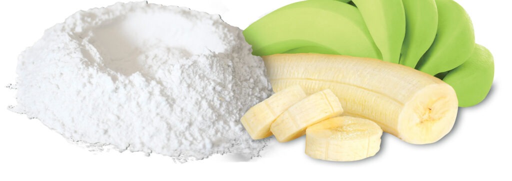 Green Banana Flour Market 