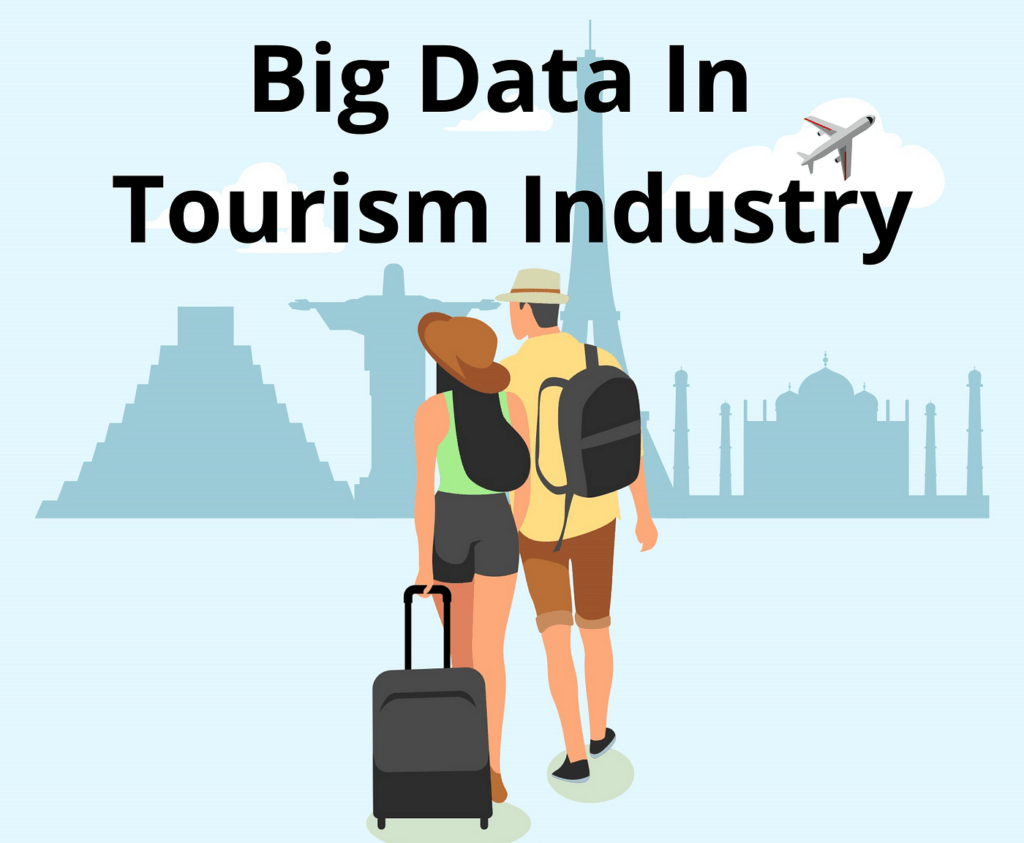 Tourism Industry Big Data Analytics Market