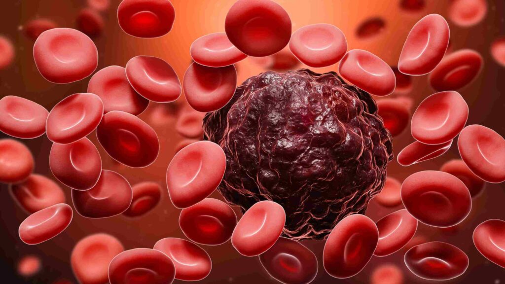 Blood Cancer Treatment Market