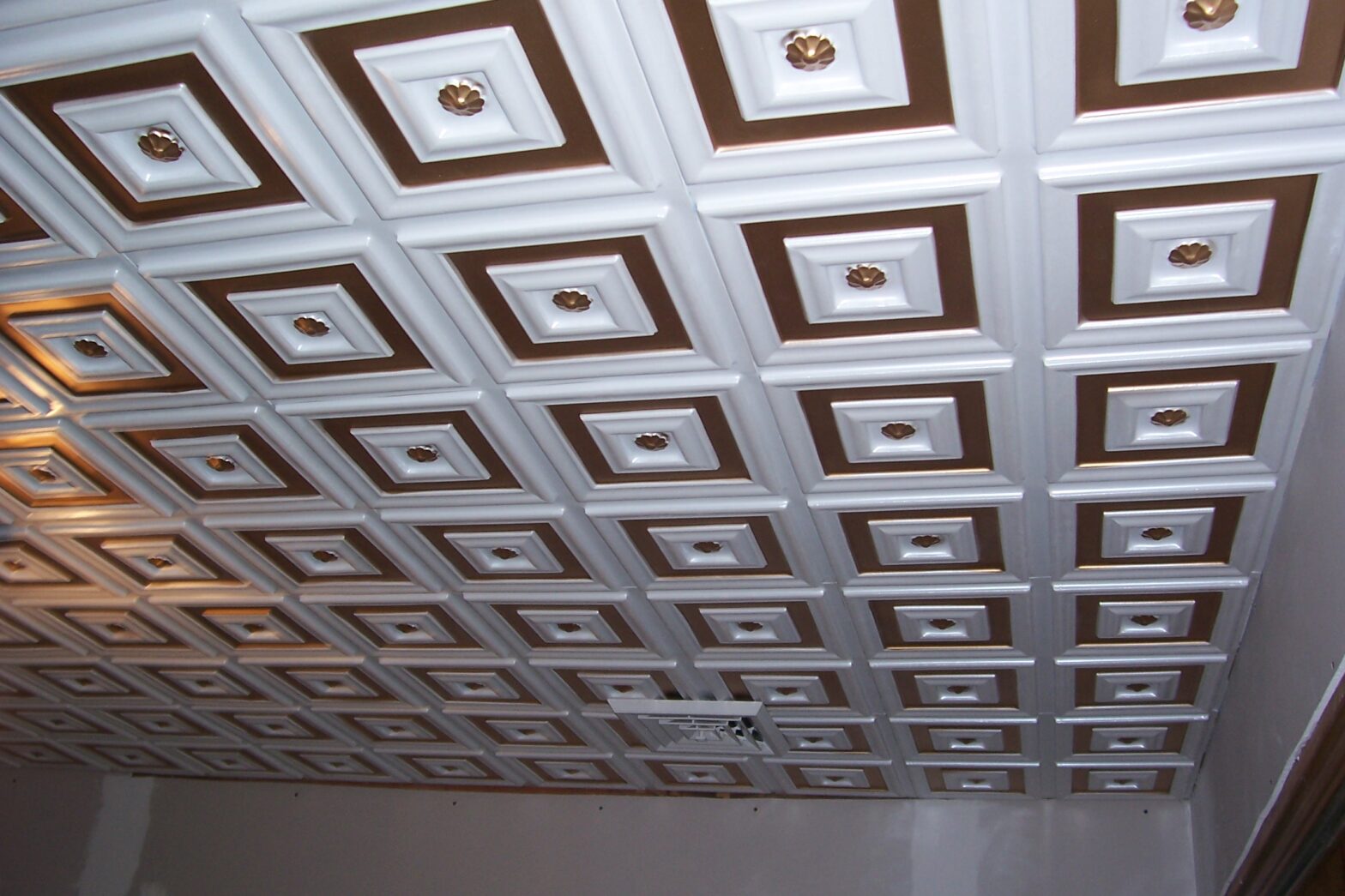 Ceiling Tiles