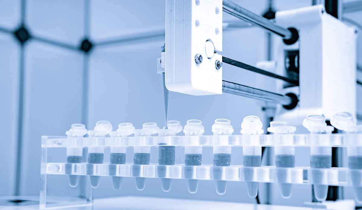 Global Cell And Gene Therapy Manufacturing Market Is Expected To Reach 