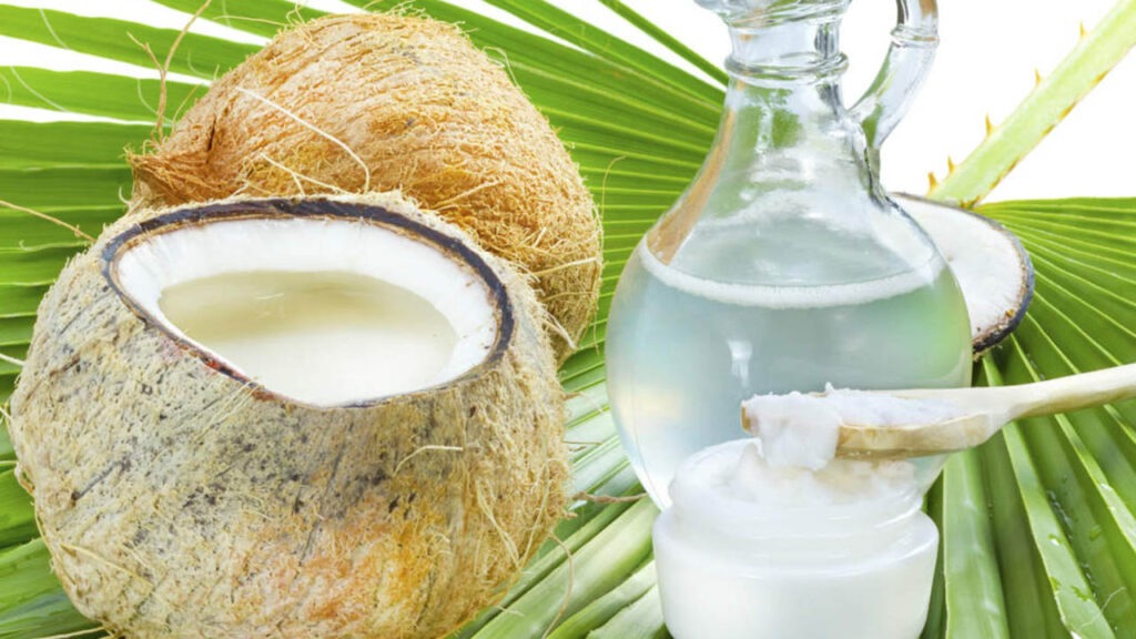 Coconut Water Market