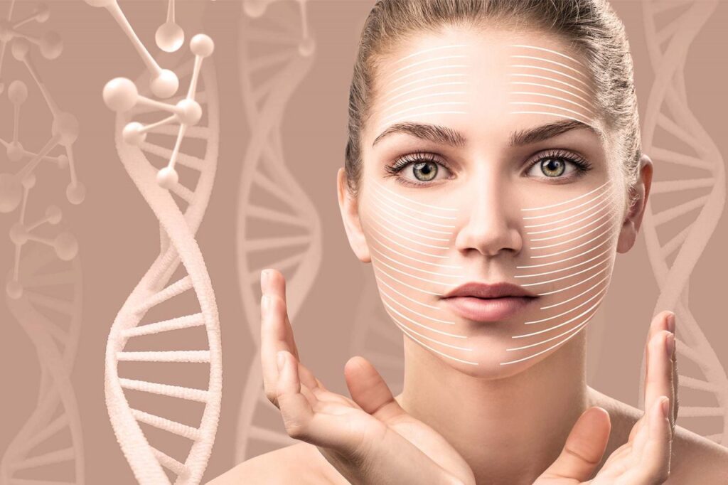 DNA-based skincare Market