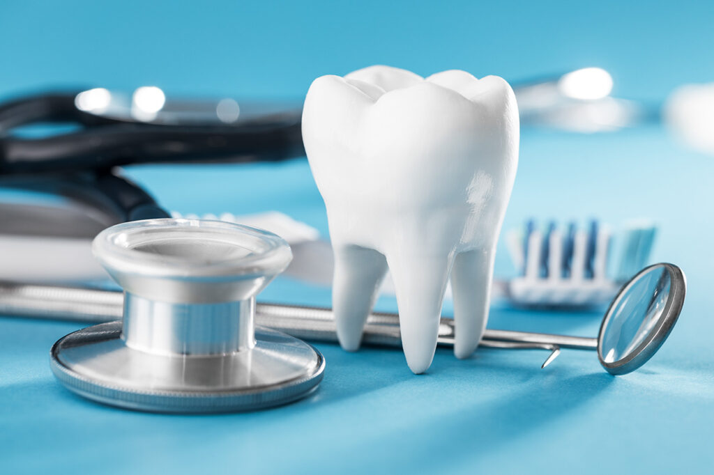 Dental Hygiene Devices Market