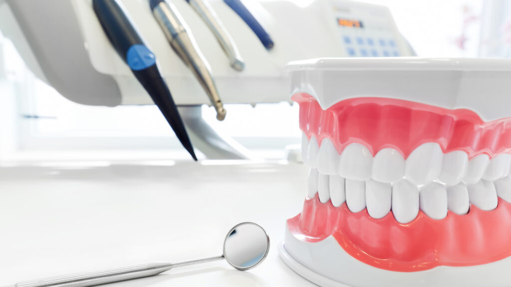 Dental Industry in The Asia Pacific