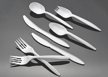 Disposable Cutlery Market 