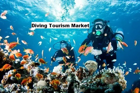 Diving Tourism Market