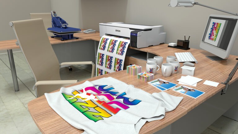 Dye Sublimated Apparel Market