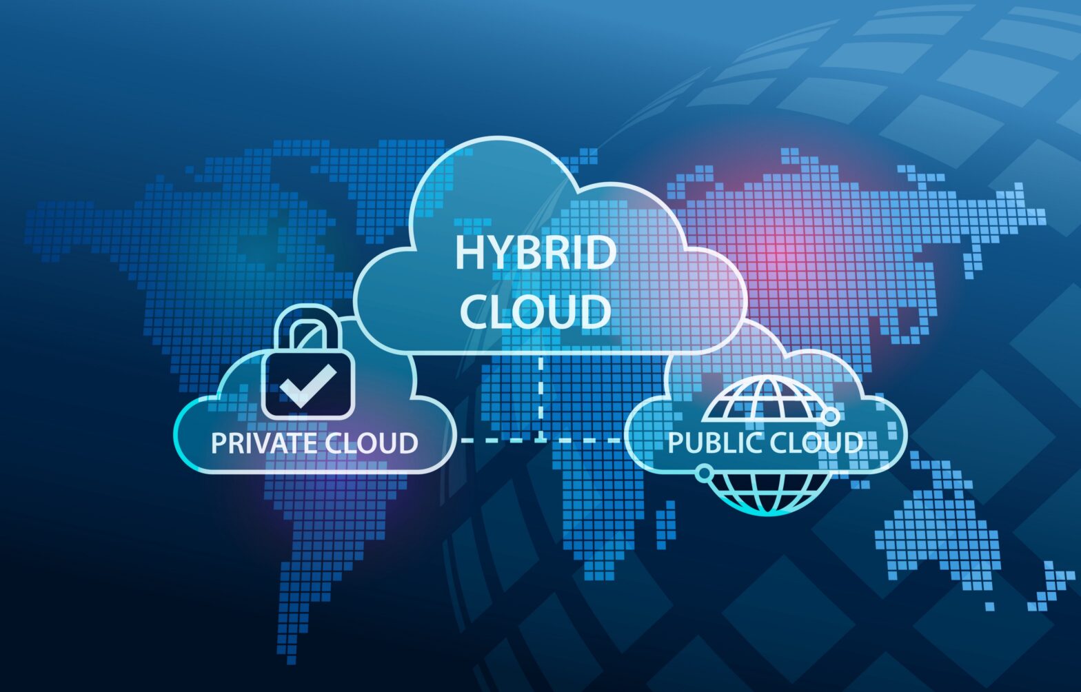 Hybrid Cloud Storage Market