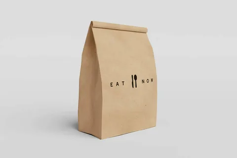 Fast Food Bag Market
