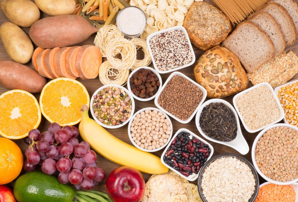 Fiber and Specialty Carbohydrate Market