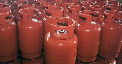 Gas Cylinder Market