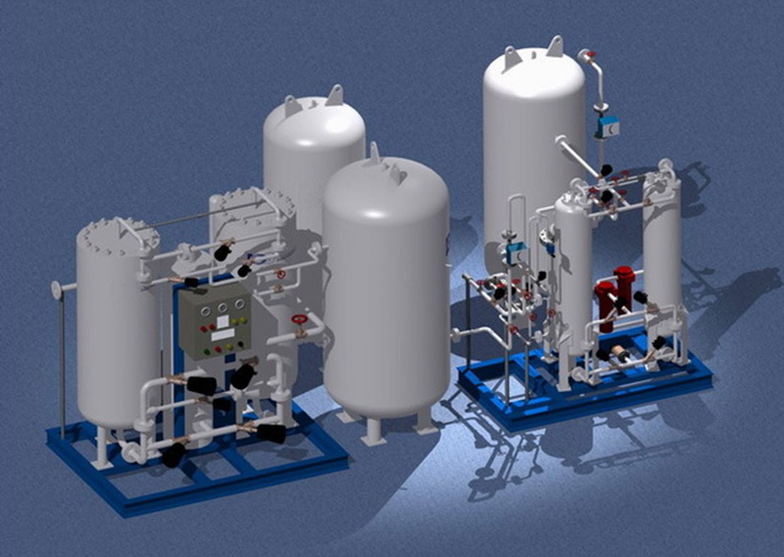 Gas Separation Membrane Market