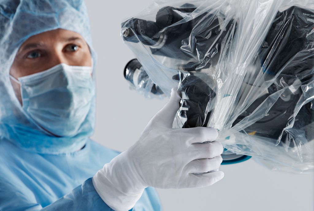 Global 3D Surgical Microscope Systems Industry