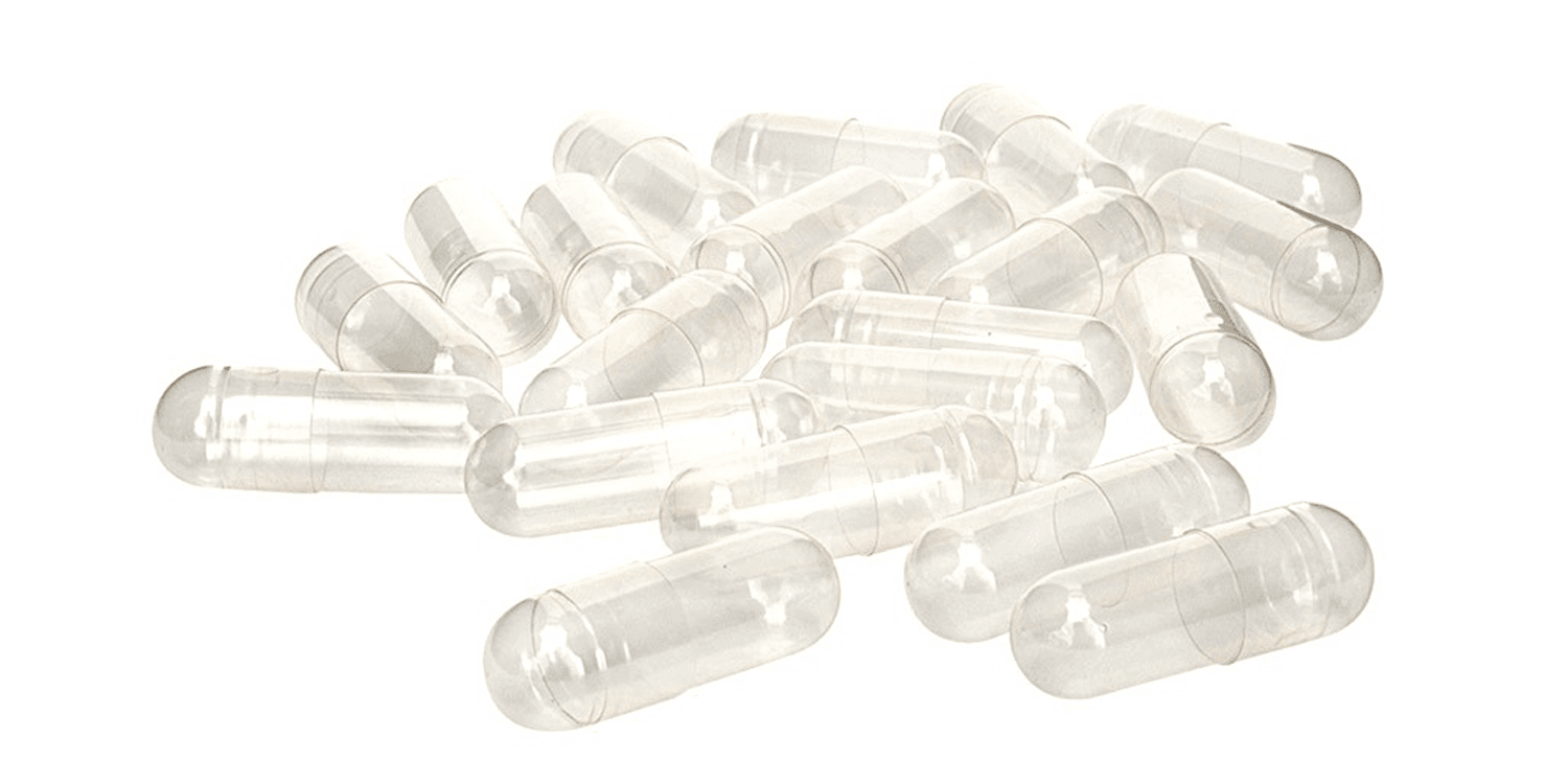 Global Advanced Empty Capsule Industry is expected to grow at a robust