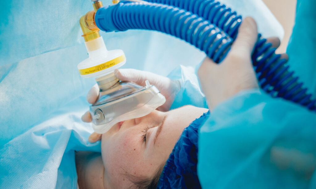 Global Artificial Ventilation and Anaesthesia Masks Industry