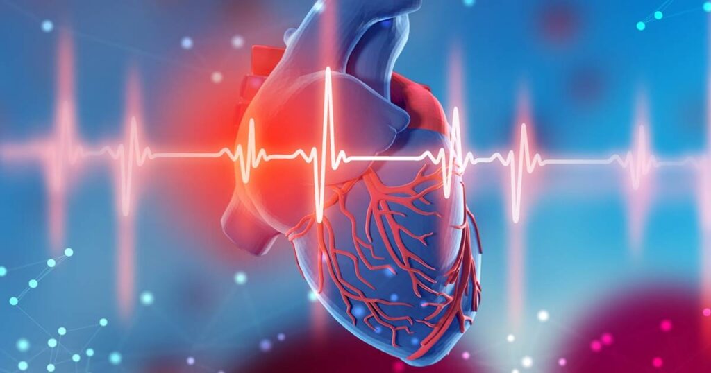 Global Cardiac Rhythm Management Industry