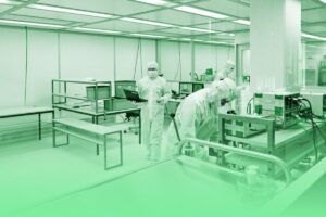 Cleanroom Technology Market