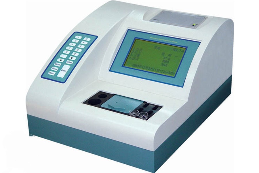 Global Coagulation Analyser Industry 