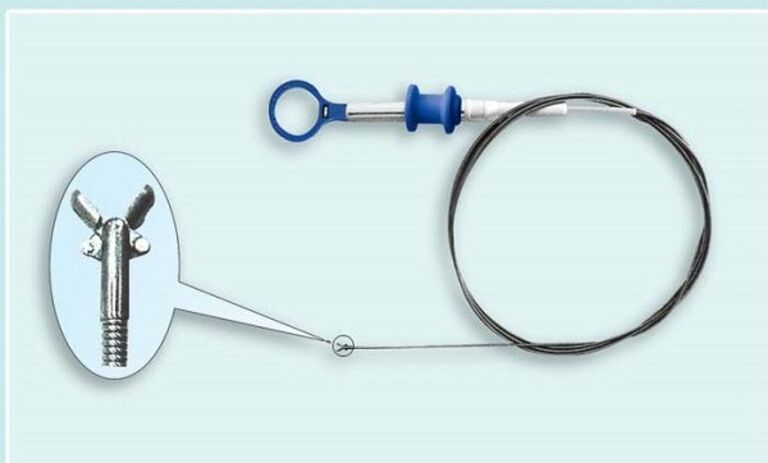 Global Cold Disposable Biopsy Forceps Market