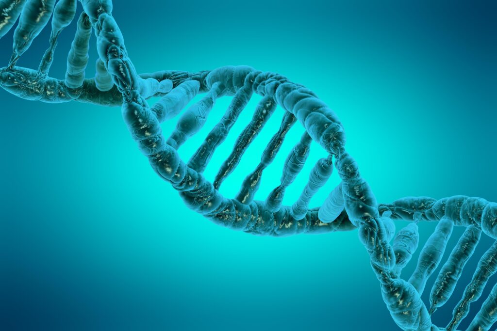 Global DNA Synthesis Industry