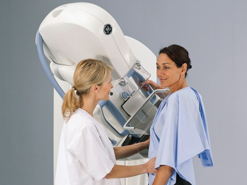 Global Digital Breast Tomosynthesis Equipment Industry