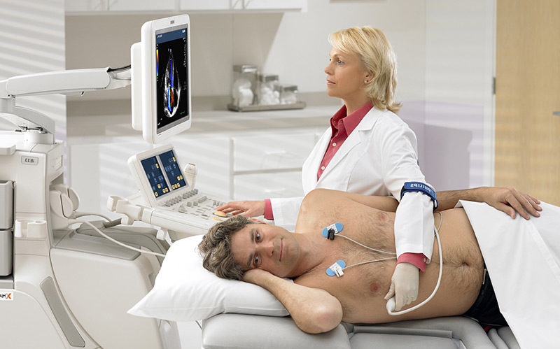 Global Intracardiac Echocardiography Industry