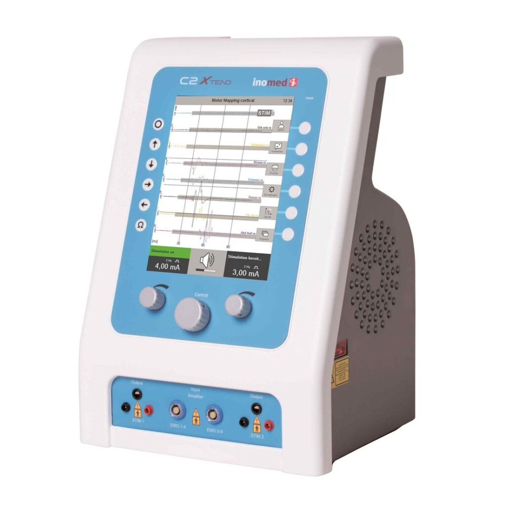 Global Nerve Monitoring Devices Industry