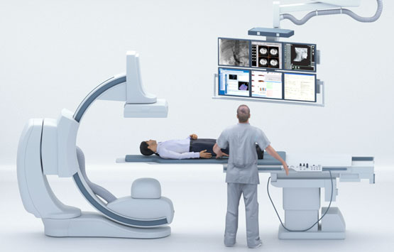 Global Orthopaedic Imaging Equipment Industry