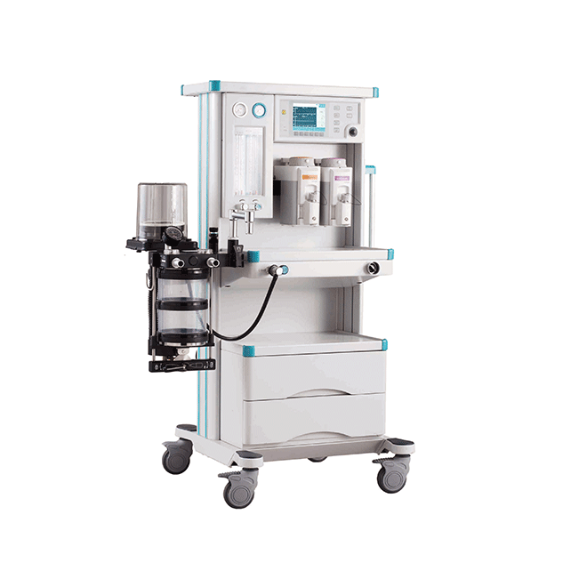 Global Portable Anesthesia Systems Industry