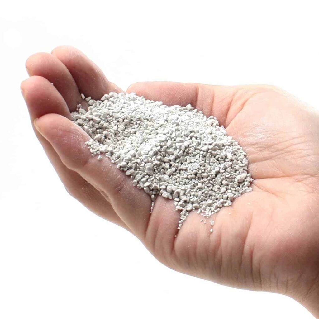 High-Silica Zeolite Market 