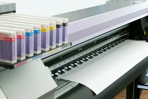 Inkjet Printers Market 