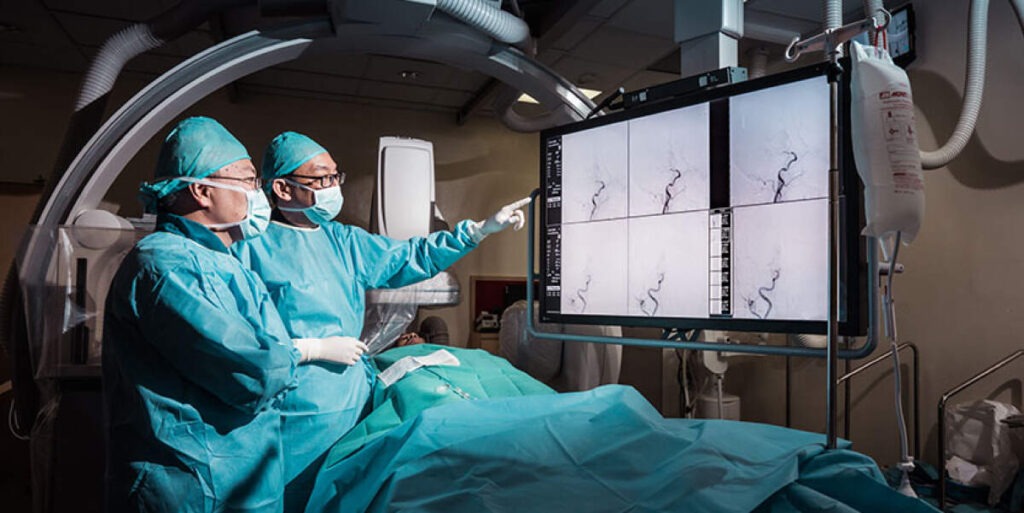 Interventional Radiology Market