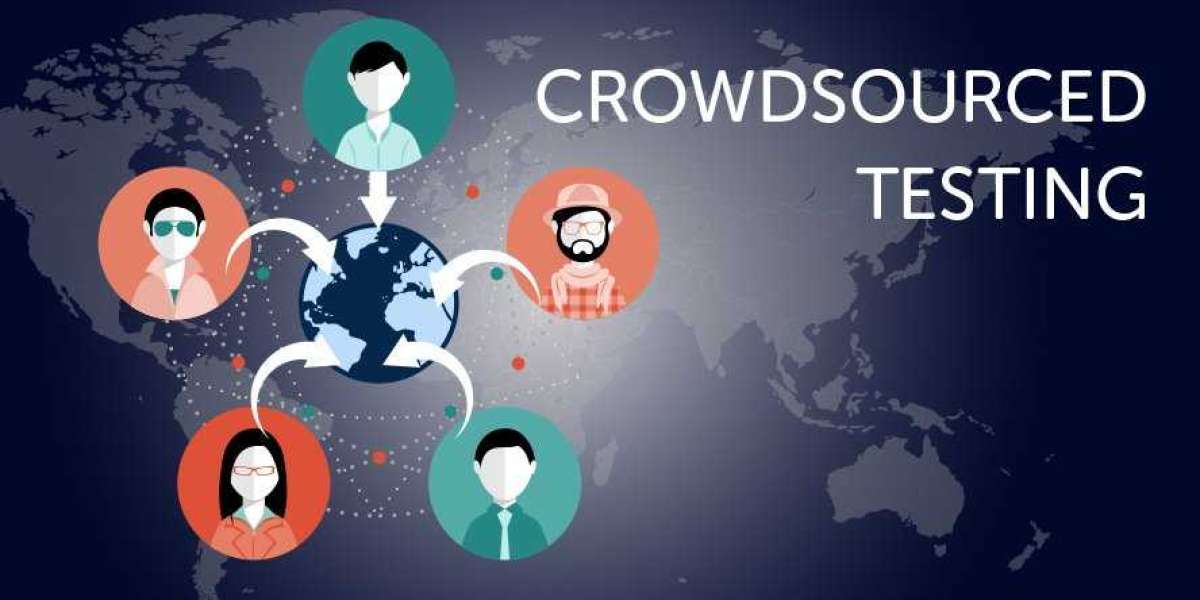Crowdsourced Security Market