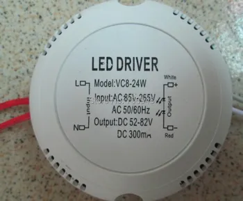 LED Driver for Lighting Market