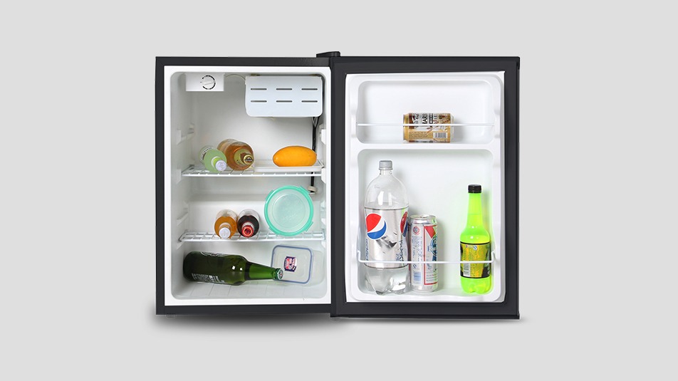 Minibar Refrigerator Market