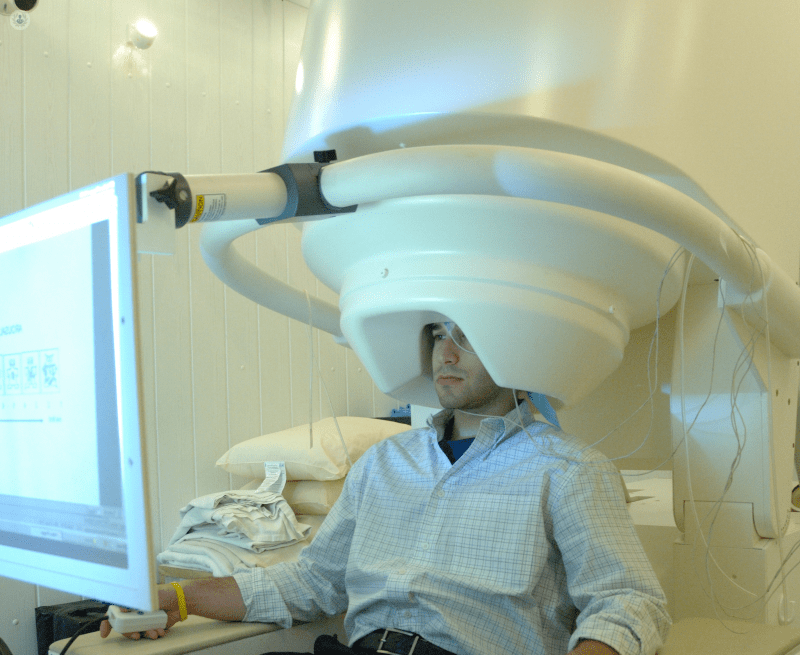 Global Magnetoencephalography Industry