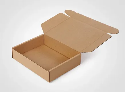 Mailer Boxes Market