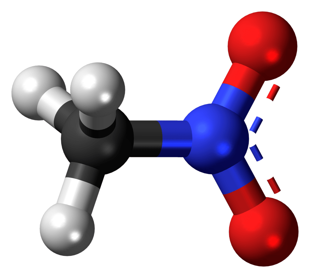 Nitromethane Market