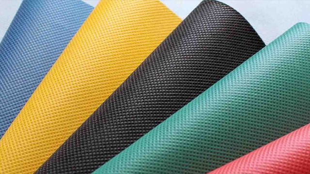 Nonwoven Polyester Fabric Market