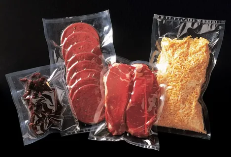 North America Fresh Meat Packaging Market