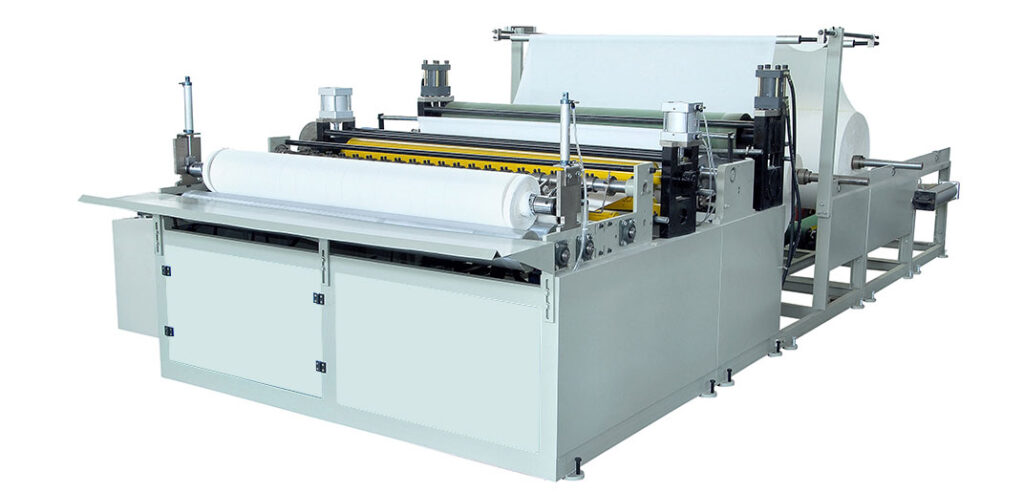 Paper Loading Machine Market