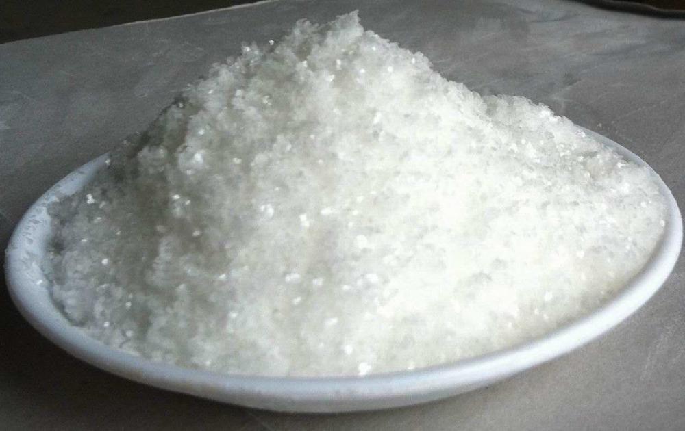 Pharmaceutical Grade Sodium Chloride Market