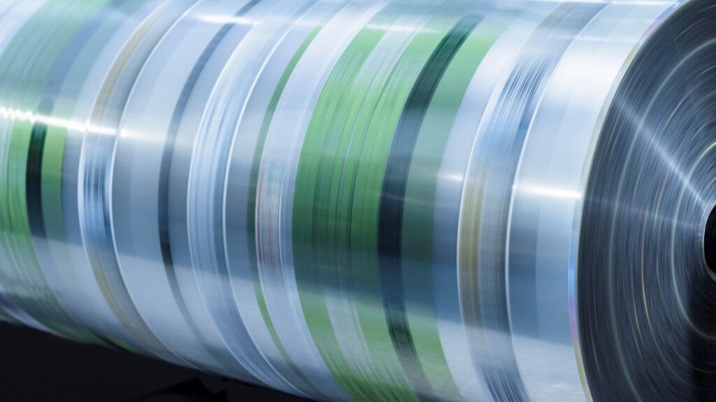 Plastic Dielectric Films Market 