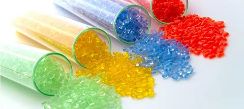 Plastic Resins Market 