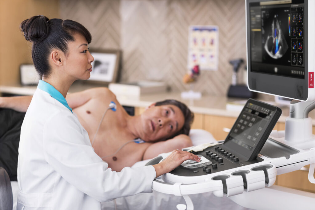 Portable Cardiology Ultrasound Systems Market