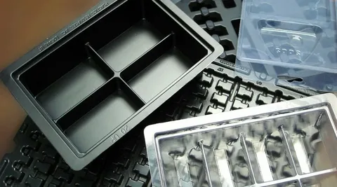 Rigid Trays Market